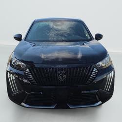Peugeot 2008 Hybrid 145 e-DCS6 Allure Saint-Priest
