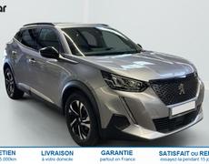Peugeot 2008 Saint-Priest