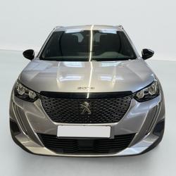 Peugeot 2008 PureTech 100 S S BVM6 Allure Saint-Priest