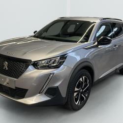 Peugeot 2008 PureTech 100 S S BVM6 Allure Trappes