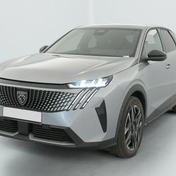 Peugeot 3008 Hybrid 145 e-DCS6 Allure Saint-Priest