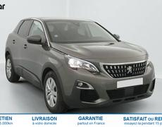 Peugeot 3008 Saint-Priest