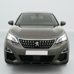 Peugeot 3008 Puretech 130ch S S BVM6 Active Saint-Priest