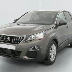 Peugeot 3008 Puretech 130ch S S BVM6 Active Saint-Priest