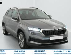 Skoda Karoq Saint-Jean-d'Illac