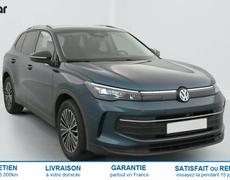 Volkswagen Tiguan Saint-Priest