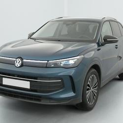 Volkswagen Tiguan 1.5 eTSI 131ch DSG7 VW Edition Saint-Priest