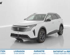 Peugeot 5008 Molsheim