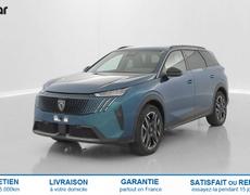 Peugeot 5008 Molsheim