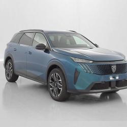 Peugeot 5008 5008 III 1.2 Hybrid 145ch Allure e-DCS6 Molsheim