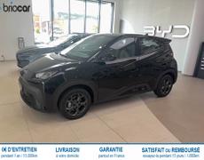BYD Dolphin Surf Molsheim