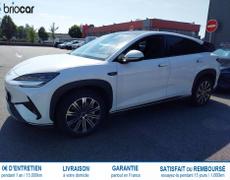 BYD Sealion 7 Trappes