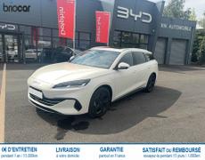 BYD Seal 6 Touring Bruz