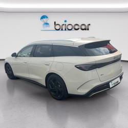 BYD Seal 6 Touring 1.5l DM-i 156 kW PHEV Comfort 5p occasion - Saint-Jean-d'Illac - photo 2/29