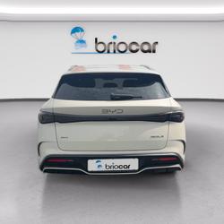 BYD Seal 6 Touring 1.5l DM-i 156 kW PHEV Comfort 5p occasion - Saint-Jean-d'Illac - photo 3/29