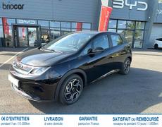 BYD Dolphin Vitrolles