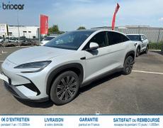 BYD Sealion 7 Trappes