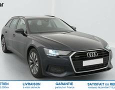 Audi A6 Avant Saint-Priest