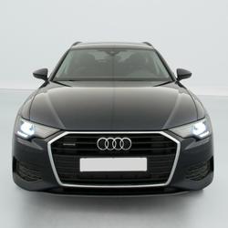 Audi A6 Avant 40 TDI 204 ch S tronic 7 Quattro Saint-Priest