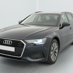 Audi A6 Avant 40 TDI 204 ch S tronic 7 Quattro Saint-Priest