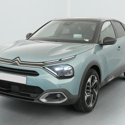 Citroen C4 PureTech 130 S S BVM6 Shine Saint-Priest