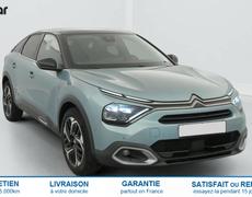 Citroen C4 Vitrolles