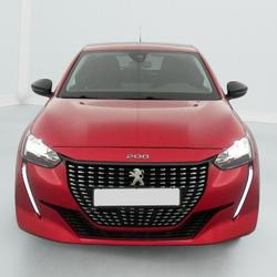 Peugeot 208 PureTech 75 S S BVM5 Active Pack Saint-Priest