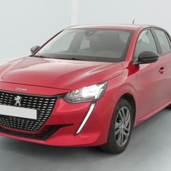 Peugeot 208 PureTech 75 S S BVM5 Active Pack Saint-Priest