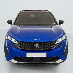 Peugeot 3008 BlueHDi 130ch S S EAT8 GT occasion - Saint-Jean-d'Illac - photo 2/37