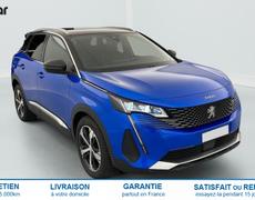 Peugeot 3008 Saint-Priest