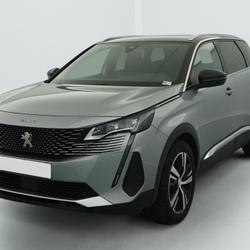 Peugeot 5008 BlueHDi 130ch S S EAT8 GT Saint-Priest