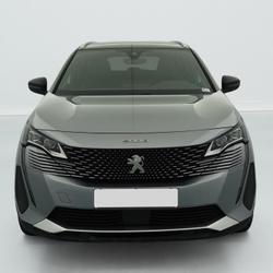 Peugeot 5008 BlueHDi 130ch S S EAT8 GT Trappes