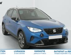 Seat Arona Beaucouzé