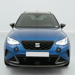 Seat Arona 1.0 TSI 95 CH START STOP BVM5 FR Beaucouz&eacute;