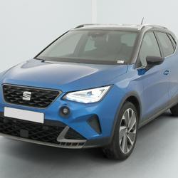Seat Arona 1.0 TSI 95 CH START STOP BVM5 FR Beaucouz&eacute;