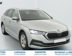 Skoda Octavia Combi Saint-Priest