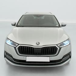 Skoda Octavia Combi 2.0 TDI 150 CH DSG7 BUSINESS Saint-Priest