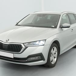 Skoda Octavia Combi 2.0 TDI 150 CH DSG7 BUSINESS Saint-Priest