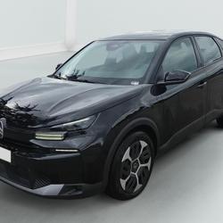 Citroen C4 PureTech 130 EAT8 Plus Saint-Priest
