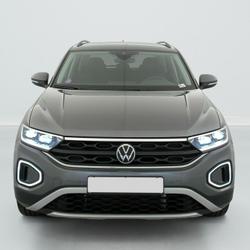 Volkswagen T-Roc 1.0 TSI 110 Start Stop BVM6 Life Molsheim