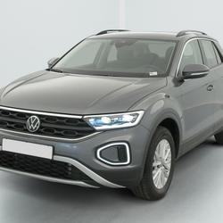 Volkswagen T-Roc 1.0 TSI 110 Start Stop BVM6 Life Molsheim
