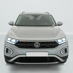 Volkswagen T-Roc 1.0 TSI 110 START STOP BVM6 LIFE PLUS Saint-Priest