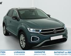 Volkswagen T-Roc Saint-Priest