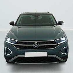 Volkswagen T-Roc 1.0 TSI 110 START STOP BVM6 STYLE Saint-Priest