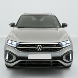 Volkswagen T-Roc 2.0 TDI 150 START STOP DSG7 R-LINE Molsheim