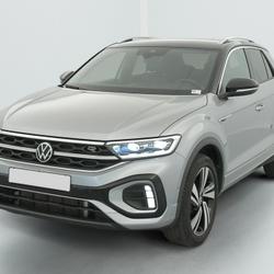 Volkswagen T-Roc 2.0 TDI 150 START STOP DSG7 R-LINE Molsheim