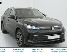 Volkswagen Tiguan Saint-Priest