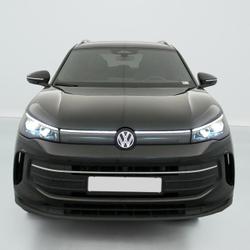 Volkswagen Tiguan 2.0 TDI 150ch DSG7 VW Edition Saint-Priest