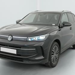 Volkswagen Tiguan 2.0 TDI 150ch DSG7 VW Edition Saint-Priest