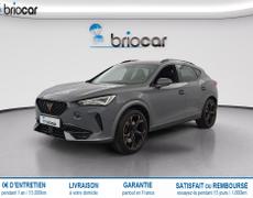 Cupra Formentor Beaucouzé